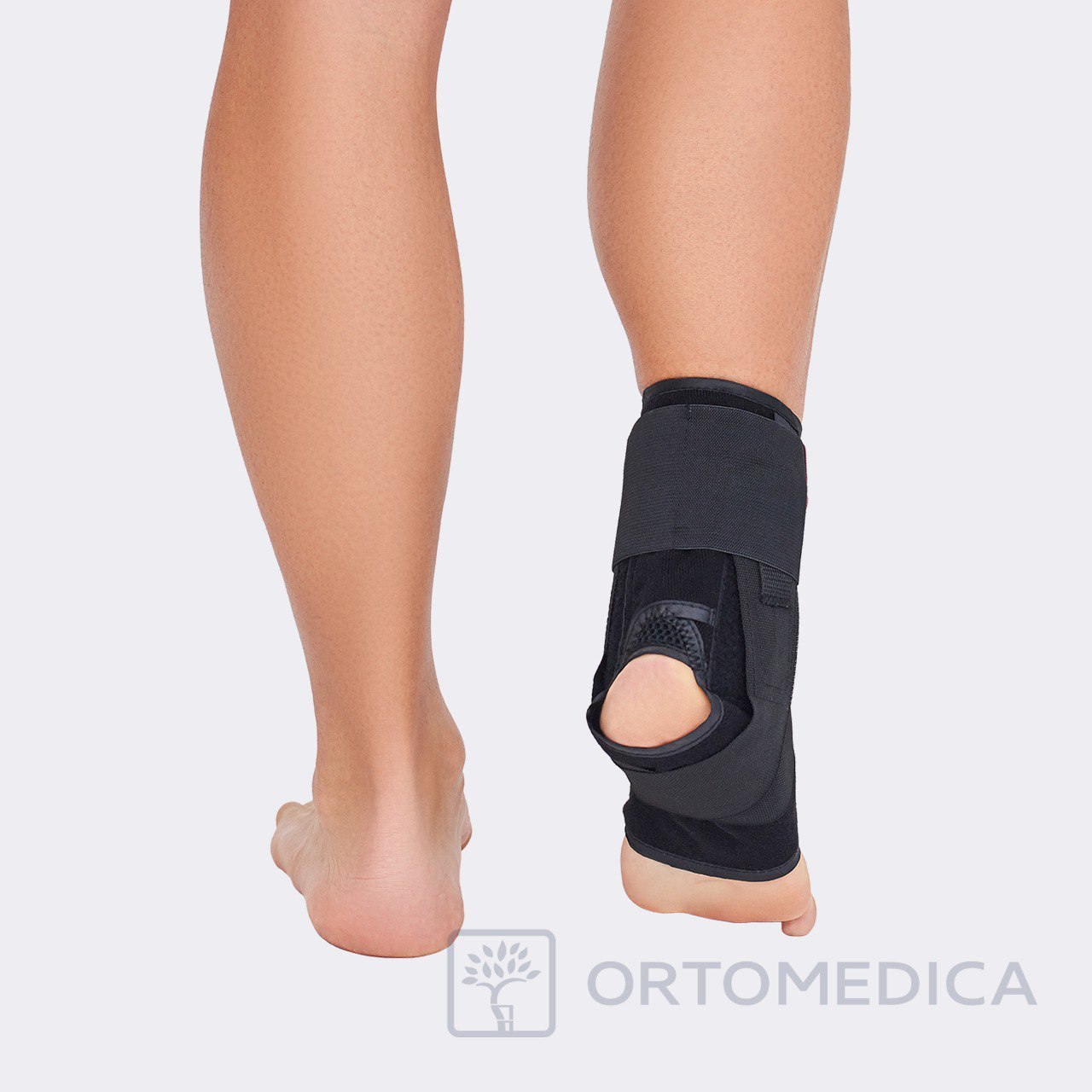 Бандаж голеностопный BL.06.1 ORTOMEDICA , умеренная фиксация купить в OrtoMir24